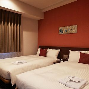 Grand Zimmer mit zwei Einzelbetten