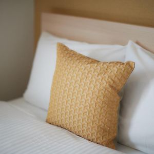 Standard Zimmer mit zwei Einzelbetten